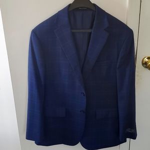 Pronto Uomo Platinum Blazer